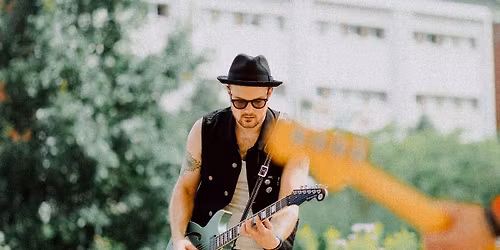 Nick Rivers at Birch Lakes Resort