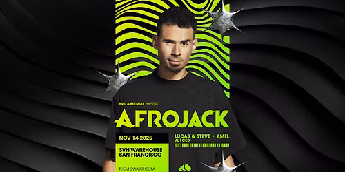 Afrojack
