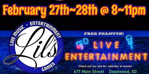 Lonesome\ud83d\udc94Jones @ Diamond Lil's!!!