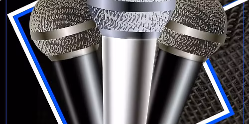 Karaoke Night - All Welcome