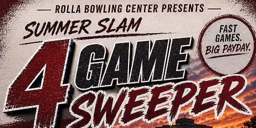 Summer Slam 4 Game Singles