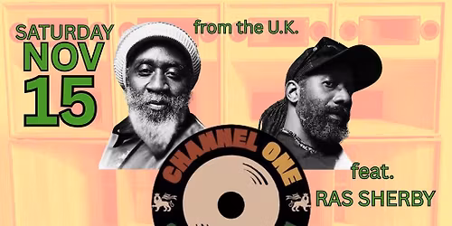 Channel One in Toronto