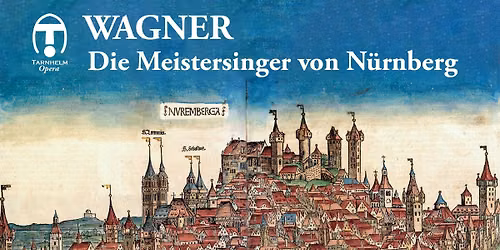 Die Meistersinger von N\u00fcrnberg - Wagner