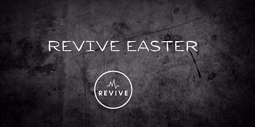 Revive Easter