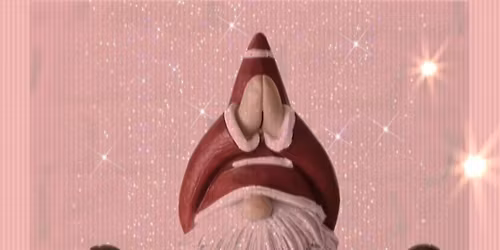 Jule Yoga \ud83c\udf32\ud83d\udc9d (gratis for alle deltagere)