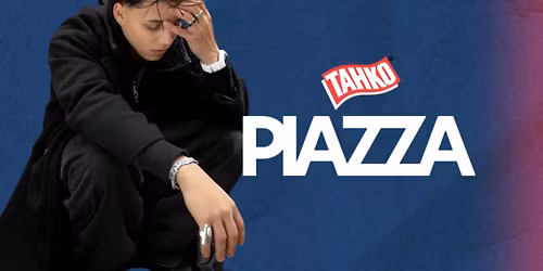 AVERAGEKIDLUKE 30.12.2025 - PIAZZAN UUSI VUOSI