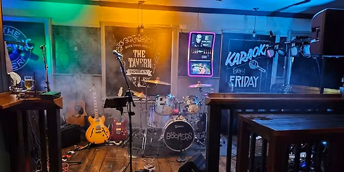 The Boomers | Horley