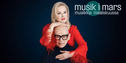 Rakkaudella Helena & Jorma