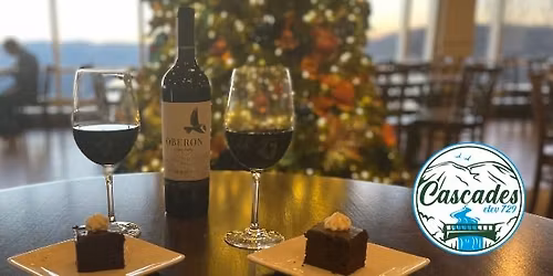 Christmas Day Brunch Buffet