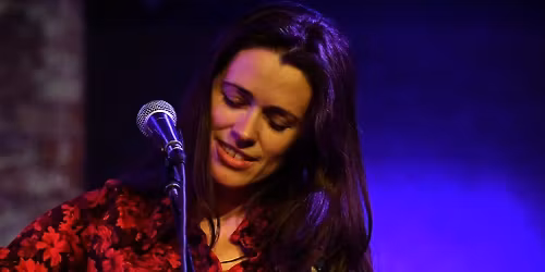 Caitlin Canty