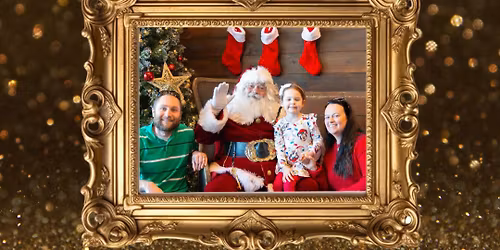 Brunch with Santa | TOTW