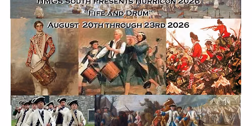 Hurricon 2026