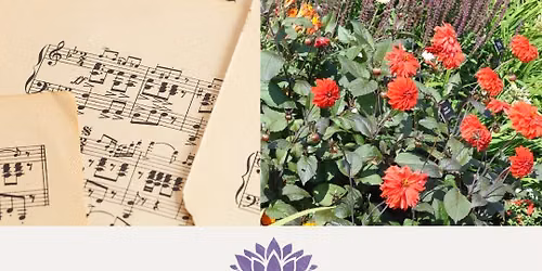 Songs Of The Earth with Kate Buttolph 