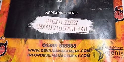 Live Entertainment - Celtic Man 