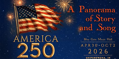 America's 250th - Our Nation's Celebration
