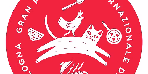 GRAN FESTIVAL INTERNAZIONALE DELLA ZUPPA DI BOLOGNA - 15\u00b0 EDIZIONE