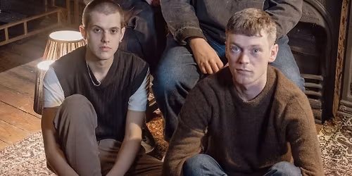 Treeboy & Arc - Live in Manchester 