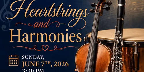 Heartstrings and Harmonies