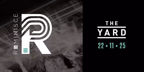 Mr Shaw Reminisce - The Yard