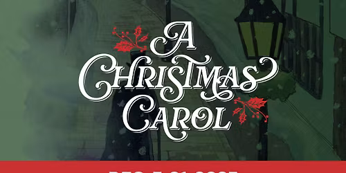 A Christmas Carol