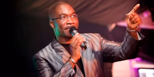 Soul & Motown with Ritchie Penrose 