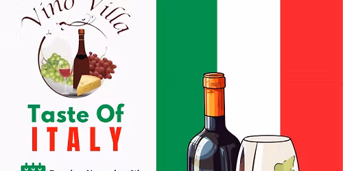 \ud83c\uddee\ud83c\uddf9 Taste of Italy \ud83c\uddee\ud83c\uddf9