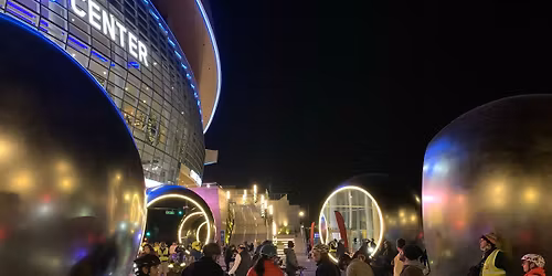 San Francisco Critical Mass (2025)
