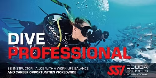 Scuba Savvy Pro Night