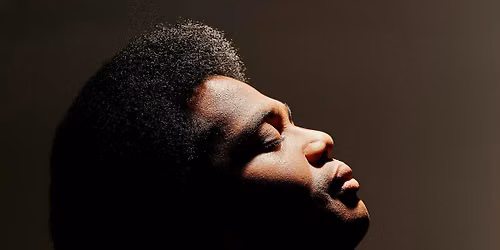 Lunchtime Concert: Adam Heron