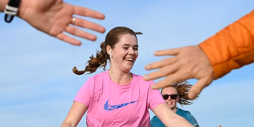 Bradleys Exmouth 5 & 10km Autumn