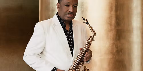 All That Jazz: Donald Harrison