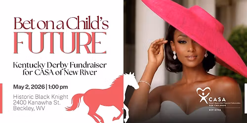 Bet on a Child's Future 