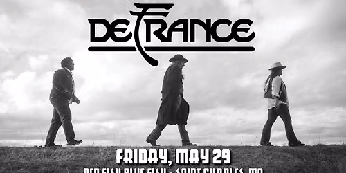 DEFRANCE 