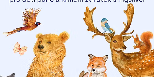 SILVESTROVSK\u00c9 SETK\u00c1N\u00cd NA B\u00dd\u010cIN\u011a