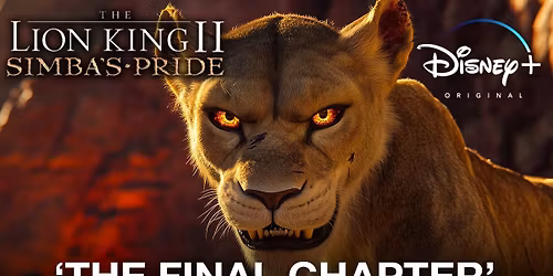 The Lion King