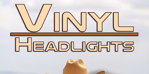 Vinyl Headlights live at Cowboy Cactus 8-12
