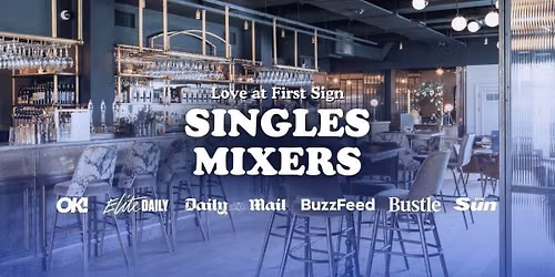 40s & 50s Single's Mixer @ The Lost & Found