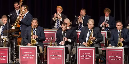 Tommy Dorsey Orchestra