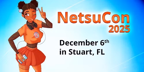 NetsuCon 2025