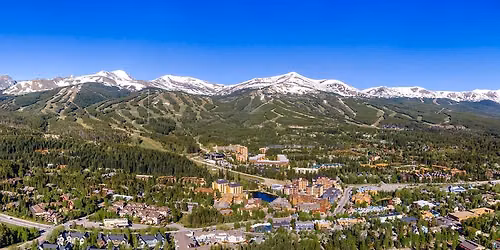 Breckenridge, CO 2026 3rd Line Hockey Draught Tournament