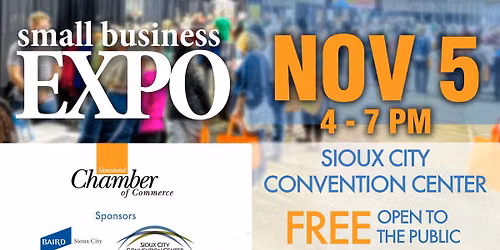 2026 Small Business Expo