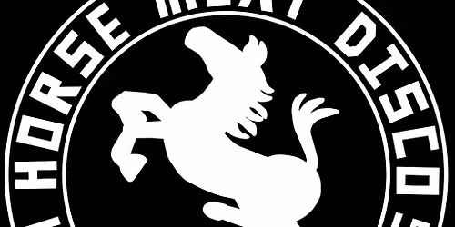 Horse Meat Disco: Stardella (21+)