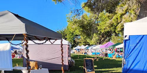 Kingman's Market In The Park  (2201 E Andy Devine Avenue)