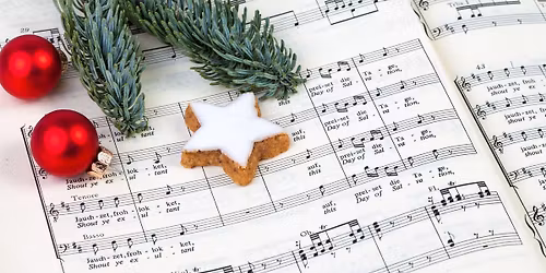 Sjung i julnattsk\u00f6ren 2025