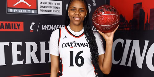 Cincinnati Bearcats Women's Basketball vs. Western Carolina Catamounts