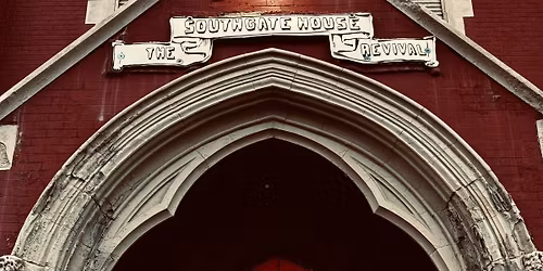 Drunken Success at The Blue Note Pub Room!