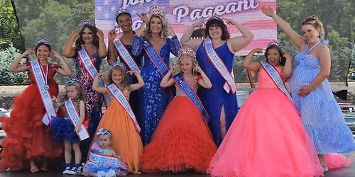 Miss Jonesborough Days 2026