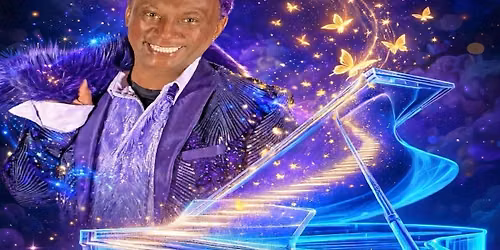 Thomas Warfield - Let the Music Heal You