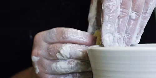 Christmas Glaze & Sip