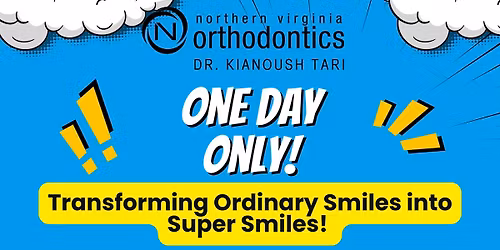 Invisalign Extravaganza